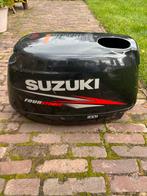 Suzuki 4 pk 4 takt kap - Doe een bod!, Watersport en Boten, Bootonderdelen, Ophalen of Verzenden, Gebruikt, Motor en Techniek