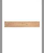 Keramiek tegel houtlook, Doe-het-zelf en Verbouw, Tegels, Ophalen, 60 cm of meer, Keramiek, Nieuw