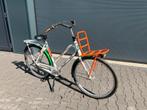 Postcode loterij fiets 3 versnelling dames union, 53 tot 56 cm, Versnellingen, Ophalen of Verzenden, Zo goed als nieuw