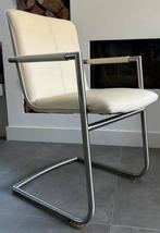 Henders en hazel eetkamerstoelen 6x, Ophalen of Verzenden, Zo goed als nieuw, Vijf, Zes of meer stoelen