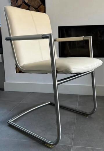 Henders en hazel eetkamerstoelen 6x beschikbaar voor biedingen