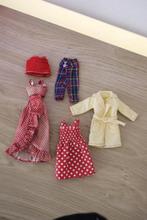 daisy mary quant  darling mustard romany, Ophalen of Verzenden, Gebruikt, Kleertjes