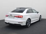 Audi A3 Limousine Limousine 35 TFSI/150PK S-tro € 24.940,0, Auto's, Audi, Automaat, 65 €/maand, Stof, 4 cilinders