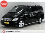 Mercedes-Benz Vito 113 CDI 320 Lang DubbeleCabine Luxe/ Auto, Automaat, Euro 5, Gebruikt, Zwart