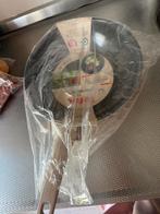 Tefal wokpan keramisch 28cm, Ophalen of Verzenden, Wok