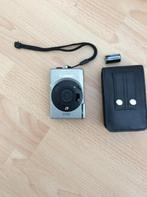 Canon IXUS, Ophalen of Verzenden, Zo goed als nieuw, Canon