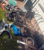 Vespa onderdelen ALLES TEKOOP zoek je iets stuur appje?, Fietsen en Brommers, Brommeronderdelen | Scooters, Ophalen of Verzenden