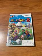 Mario Party 8 | Nintendo Wii, Spelcomputers en Games, Ophalen of Verzenden, Zo goed als nieuw, Sport, 3 spelers of meer