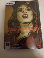 Command and Conquer: Red Alert 3, Spelcomputers en Games, Games | Pc, Gebruikt, 1 speler, Ophalen of Verzenden, Strategie en Constructie