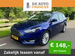 Ford FOCUS Wagon 1.0 First Edition Clima PDC. N € 8.950,00, Auto's, Ford, Nieuw, Origineel Nederlands, 5 stoelen, 3 cilinders