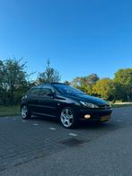 Peugeot 206, Voorwielaandrijving, Bluetooth, Stof, 4 cilinders