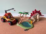 Playmobil 9432 - Dino Onderzoeksexpeditie, Ophalen of Verzenden, Zo goed als nieuw, Complete set