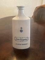John Campbell Schotse whisky karaf, Ophalen