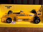 Modelauto burago Lotus 100 turbo, Ophalen of Verzenden, Nieuw, Auto