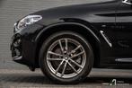 BMW X3 xDrive20i High Executive Edition M-sport, panoramadak, Auto's, Automaat, 15 km/l, Gebruikt, Euro 6