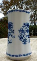 Zwiebelmuster Essig / Azijn Kannetje en Zwiebel Muster Vaas, Ophalen of Verzenden