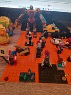 Lego (restje), Ophalen of Verzenden, Zo goed als nieuw, Losse stenen, Lego