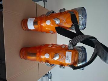 ski schoenen partij of per stuk beschikbaar voor biedingen