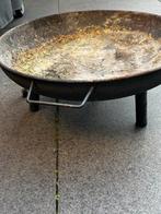 Vuurschaal 60cm, Ophalen, Gebruikt