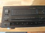 Technics RS-T55R Dubbel Cassettedeck, Ophalen of Verzenden, Dubbel, Overige merken, Auto-reverse