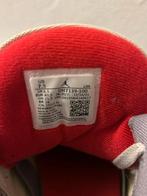 Jordan Retro Muslin 40.5 - Zo goed als nieuw!, Ophalen of Verzenden, Zo goed als nieuw, Wit, Sneakers of Gympen