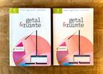 Getal & Ruimte 1 HAVO/VWO Deel 1 & 2. Wiskunde 13e editie., Ophalen of Verzenden, Gelezen, HAVO, Noordhoff Uitgevers