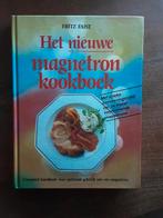 HET NIEUWE MAGNETRON KOOKBOEK, Ophalen of Verzenden, Gelezen, Nederland en België