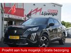 Peugeot 2008 1.2 PureTech Allure Facelift | LED | Carplay |, Stof, Gebruikt, Euro 6, 1199 cc