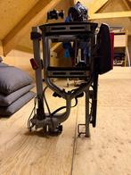 MovaNext Fietsendrager, Ophalen, Zo goed als nieuw, Trekhaakdrager