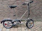 Dahon vouwfietsje, Fietsen en Brommers, Fietsen | Vouwfietsen, Ophalen, Gebruikt, Dahon, Versnellingen