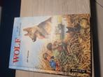 Jan Postma - Wolf en de kotterbende, Ophalen of Verzenden, Zo goed als nieuw, Jan Postma
