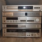 Technics stereotoren, Audio, Tv en Foto, Stereo-sets, Ophalen, Zo goed als nieuw, Cd-speler, Overige merken