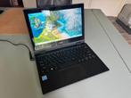 Acer TravelMate B118 Series, Gebruikt, 11 inch, Met touchscreen, Ophalen of Verzenden