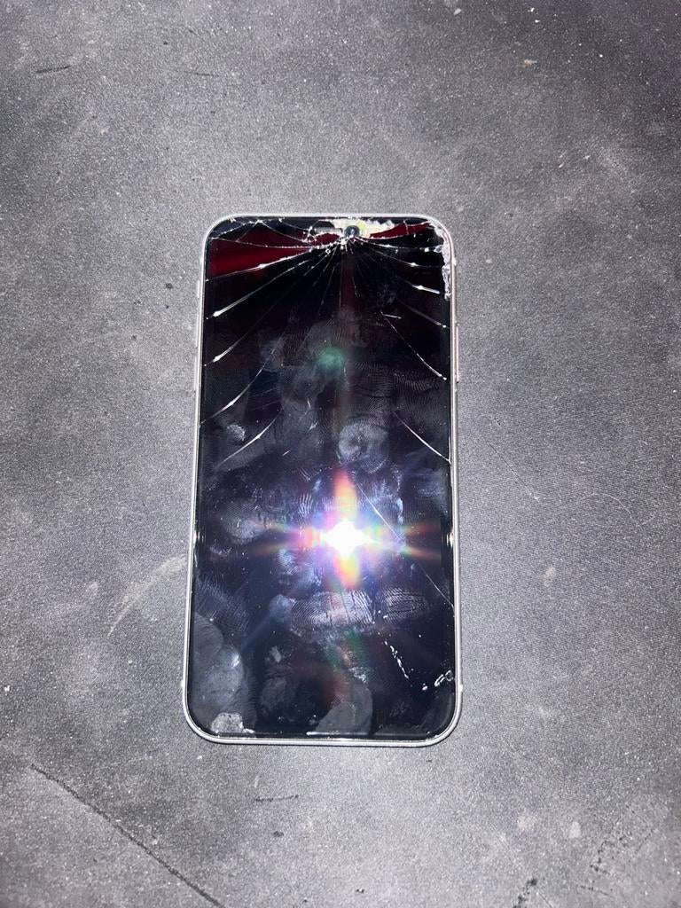 Iphone 11, Telecommunicatie, Mobiele telefoons | Apple iPhone, Ophalen, Gebruikt, Zwart, IPhone 11