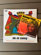 Gesigneerd: Conny Vink - Dansen is Plezier voor Twee, Ophalen of Verzenden, Gebruikt