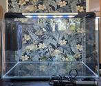 Superfish Home 110 liter, Ophalen, Zo goed als nieuw, Leeg aquarium
