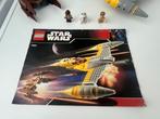 Lego | Star Wars | 7660, Ophalen of Verzenden, Zo goed als nieuw, Complete set, Lego