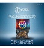 Magic Journey Trio – 15g Blends voor Innerlijke Rust & In, Ophalen of Verzenden, Nieuw