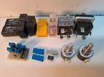 Elektronica Relais, Potmeters, Trimmers, Gelijkrichter, Ophalen of Verzenden, Nieuw