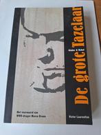 De Grote Tazelaar - Victor Laurentius - 9789081397216, Ophalen of Verzenden, Tweede Wereldoorlog, Gelezen, Victor Laurentius