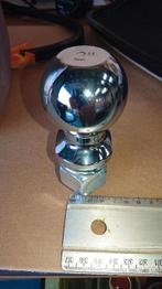 2" trekhaak kogel., Auto diversen, Aanhangwagen-onderdelen, Ophalen of Verzenden, Nieuw