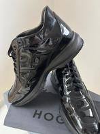 Hogan interactive mt 39 (zwart lak), Zwart, Ophalen of Verzenden, Sneakers of Gympen, Hogan