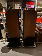 Te koop : twee stuks AR 9 speakers defekt ., Overige merken, Ophalen of Verzenden, Zo goed als nieuw, 120 watt of meer
