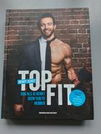 Top fit van Henry Schut, Boeken, Sportboeken, Nieuw, Ophalen of Verzenden