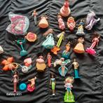 McDonald's barbie, Verzamelen, Ophalen of Verzenden, Zo goed als nieuw