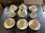 Te koop heel mooi servies, Antiek en Kunst, Antiek | Servies compleet, Ophalen of Verzenden