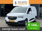 Opel Combo 1.6D L1H1 Edition/NAVI/APPCONNECT/NL € 9.999,00, Auto's, Bestelauto's, Nieuw, Origineel Nederlands, Opel, 680 kg