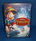 Disney Pinocchio (DVD), Vanaf 6 jaar, Verzenden, Gebruikt, Tekenfilm