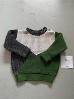 Sweet Petit Trui Maat 74, Sweet Petit, Truitje of Vestje, Ophalen of Verzenden, Zo goed als nieuw