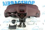 Airbag set - Dashboard bordeaux Ford Fiesta MK7 (2008-heden), Auto-onderdelen, Dashboard en Schakelaars
